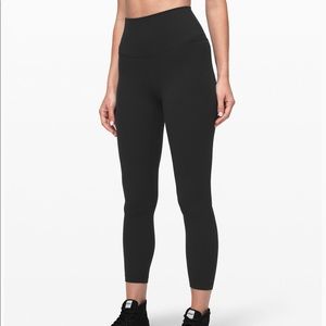 Lululemon Align 25” legging